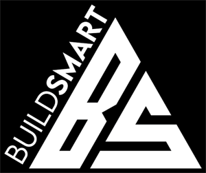 Build Smart logo