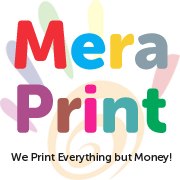 MeraPrint.com logo