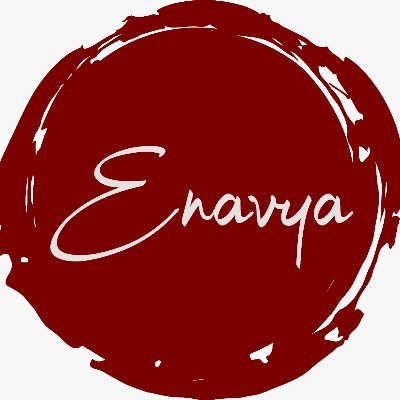 Enavya logo