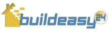 Buildeasy24 logo