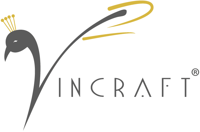 Vincraft logo