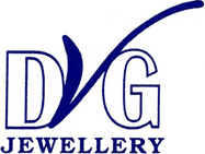 DVG Jewellery logo