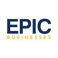 epic business logo