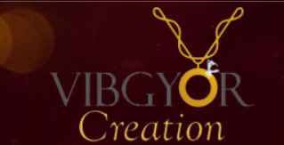 Vibgyor Creation logo