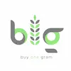 BuyOne Gram logo