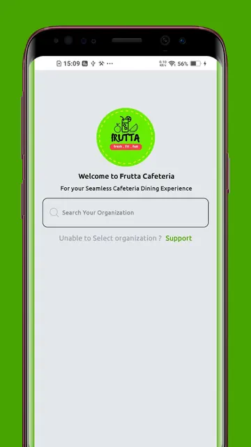 Frutta - Cafeteria screenshot 5