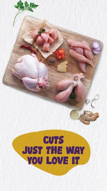 Happy Chops - Order Local Meat screenshot 3
