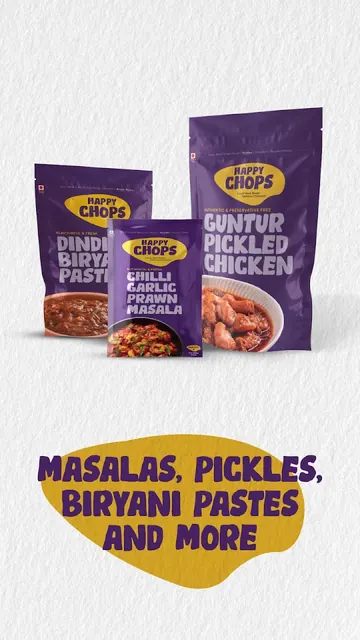 Happy Chops - Order Local Meat screenshot 4