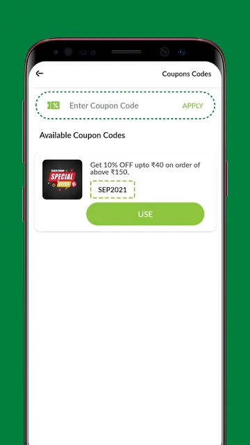 Appu Broilers screenshot 6