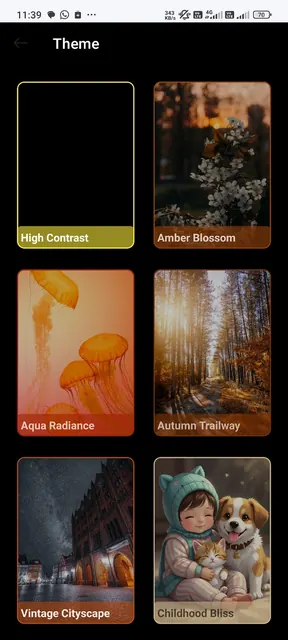 VideoMate Player - Play Videos screenshot 4