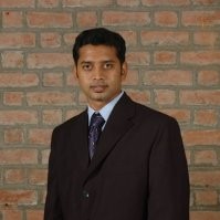 Pradeep Krishnaswamy profile photo