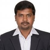 Chandrasekar V profile photo