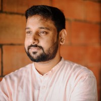 Adhithya Sankar profile photo