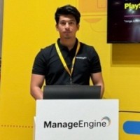 Afshaan Ahmed profile photo