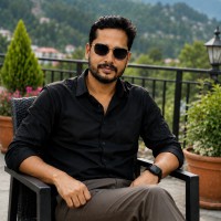 Sivaraman P profile photo