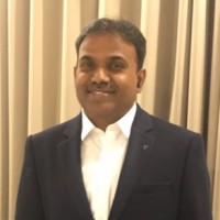 Karunamoorthy Karuppanan profile photo