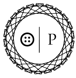 Print&Propel logo