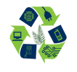 Ascent Urban Recyclers logo
