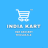 INDIA KART logo
