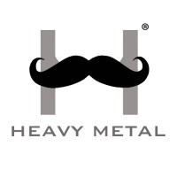 Heavy Metal logo