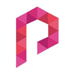 Printrust logo