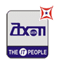 axon infosoft logo