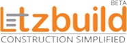 Letzbuild logo