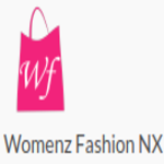Womenz Fashion NX logo