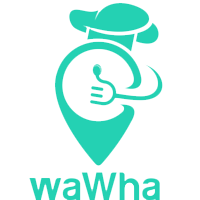 WaWha logo