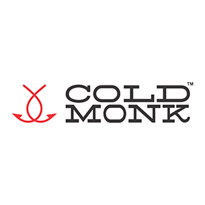 Cold Monk logo