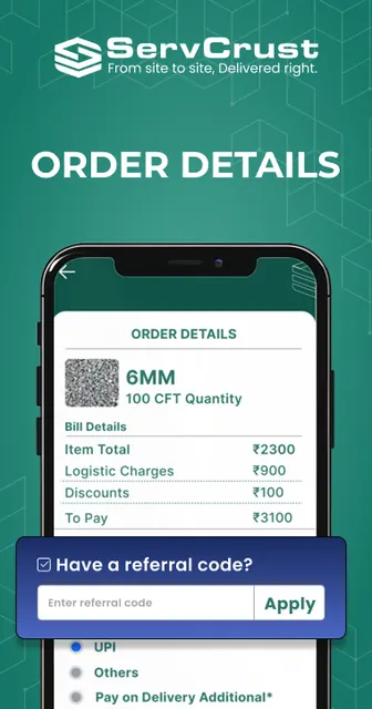 ServCrust screenshot 4