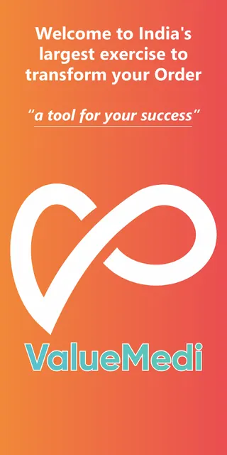 ValueMedi - Find,Compare,Order screenshot 1