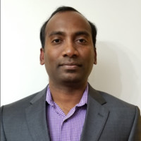 Siva Mamidi profile photo