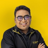 Manish Reddy profile photo