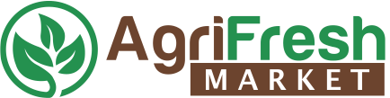 AGRIFRESH Market logo