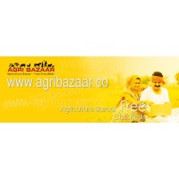 Agribazaar logo