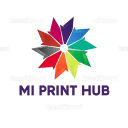 miprint logo