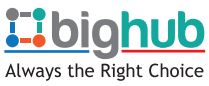 Bighub Solutions logo