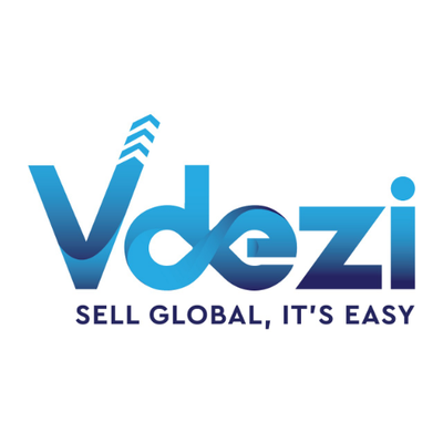 Vdezi logo