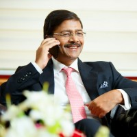 Anoop Mittal profile photo