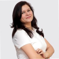 Pragya Singh profile photo