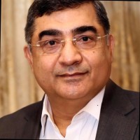 J K Arora profile photo