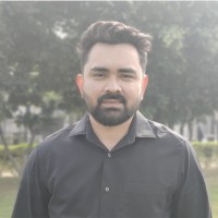 Vivek Solanki profile photo