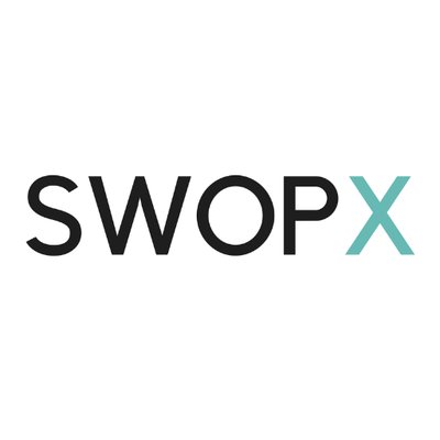 SwopX logo