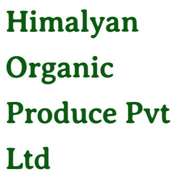 Himalyan Organic Produce logo