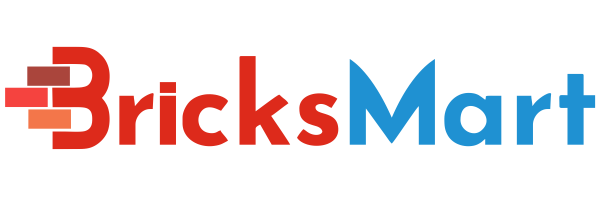 BricksMart logo