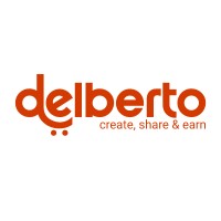 Delberto logo