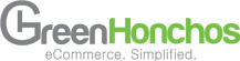 Green Honchos Solutions logo