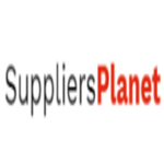 SuppliersPlanet logo
