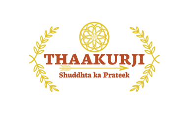 Thaakurji Baazaar logo